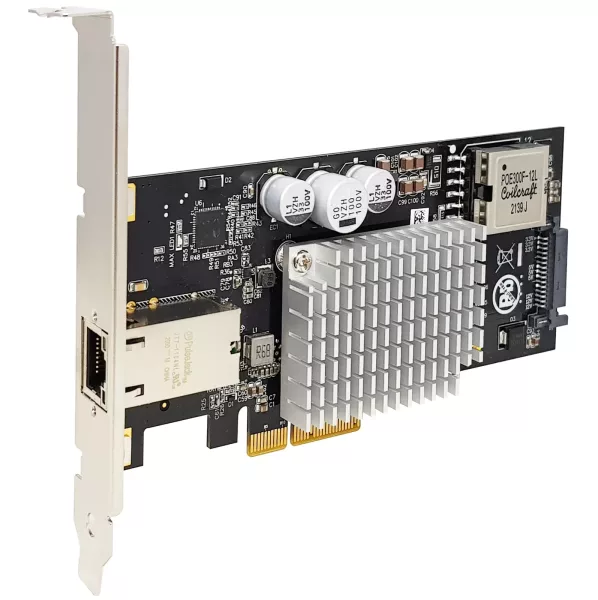 RT-GE10P-PCIE4XG301