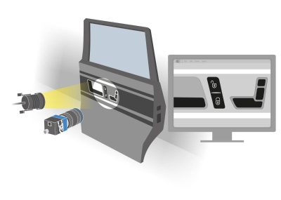 LTSP illustrazione portella auto